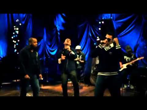 Pregador Luo e Davi Sacer | Ja posso suportar