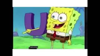 SpongeBob fun song tupac version