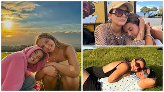 How We Got Through the Hardest  Day Together 💕 | VLOG#2126