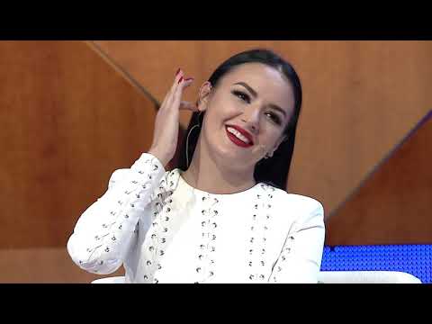 Xing me Ermalin - Bora Zemani - Emisioni 19 - Sezoni 2! (20 janar 2018)