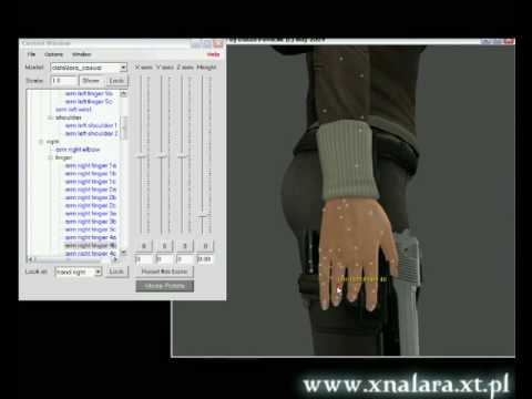 comment installer xna lara