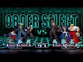 NAMELESS COMBOS PRÓXIMAMENTE KOF2002 PS1