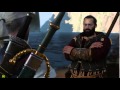 "In wolf's clothing''-The Witcher 3: Wild Hunt ...