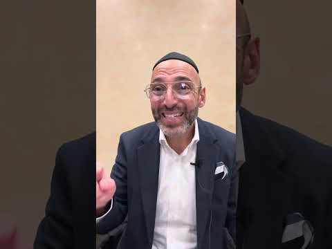 When Yaakov reunites with Yoseph his does this one usual thing