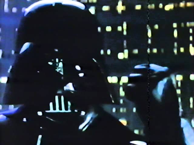 The Empire Strikes Back 1980 TV trailer #2