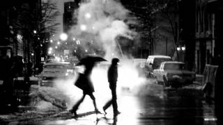 Rebel Meets Rebel - N.Y.C.  Streets