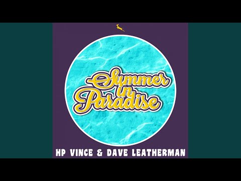 Summer In Paradise (Original Mix)