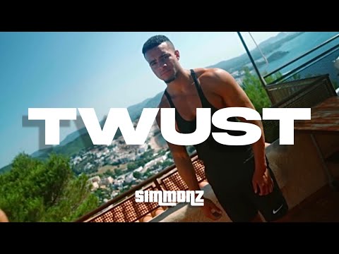 [FREE] Hstikkytokky X General G X Bamy UK House Club Banger Type Beat 2023 “TWUST” Prod. Simmonz