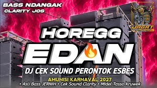 Download lagu DJ FULL BASS CEK SOUND TERBARU PERONTOK ESBES ANDALAN JAGAT AMERTA AUDIO  mp3