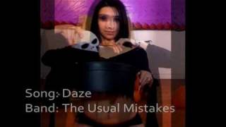 The Usual Mistakes: Daze featuring Chris Star of Naked Hits