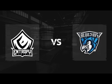 Nuke / Map 3 | Entropy Gaming vs. BLUEJAYS Academy - 99Damage Liga Saison 11 - Div. 2/3 Rele