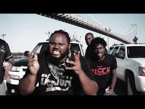 Dough - Fuckery | Shot By Rikashay Visuals