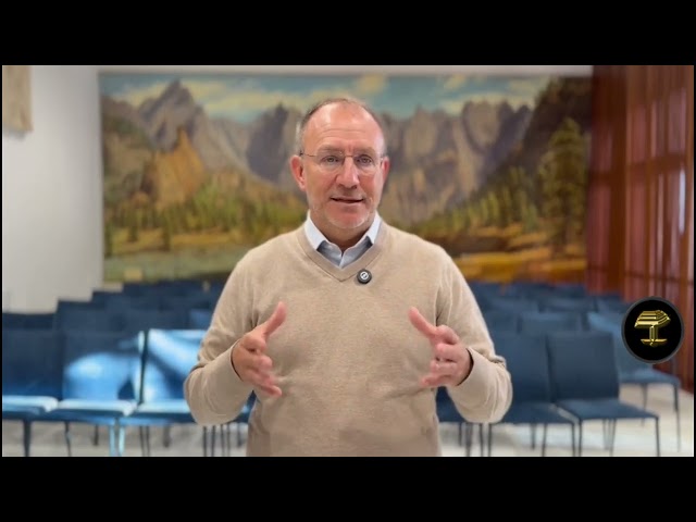 Sergio Rodríguez, Cabildo de La Palma, sobre el Pleno Extraordinario