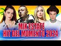 TORMENTONI DELL ESTATE 2025 ️ PLAYLIST CANZONI DEL MOMENTO 2025 MIGLIORI CANZONI ESTIVE 2025