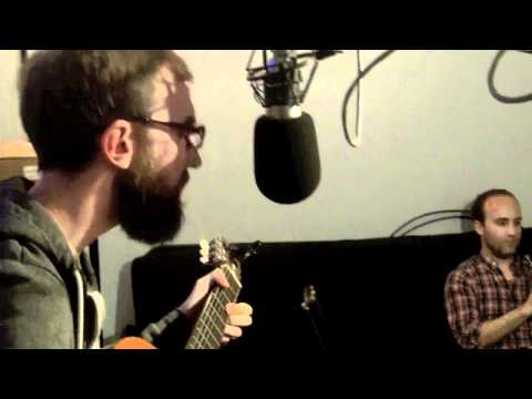 Unsigned In-Studio Session: The Lovely Few - 