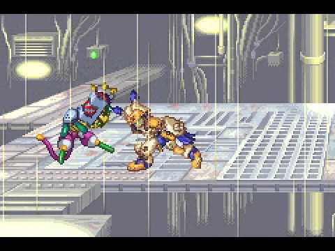 Medabots Type A : Metabee GBA