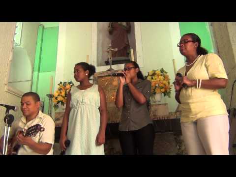 Tur pa mi - September 8, 2013