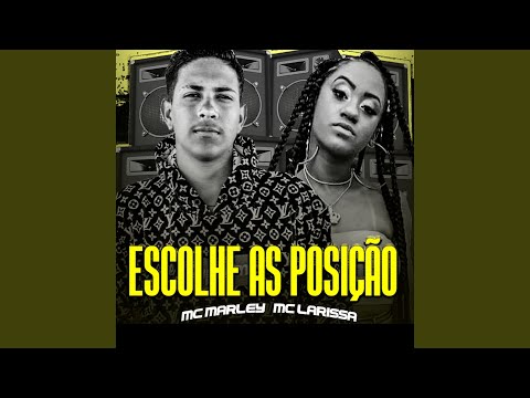 Escolhe as Posição