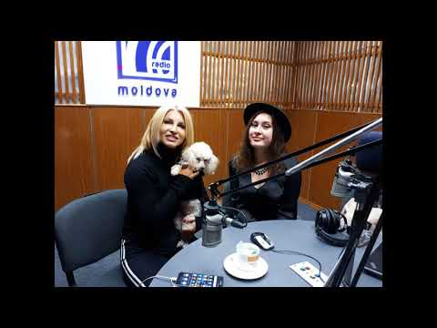 „Express muzical” cu Gabriela Știrbu (25.09.2019)