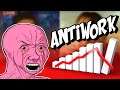 The Downfall Of R Antiwork