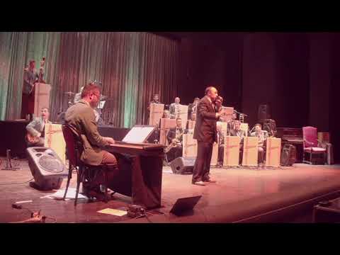 JUMPIN'UP Big Band - Minnie The Moocher