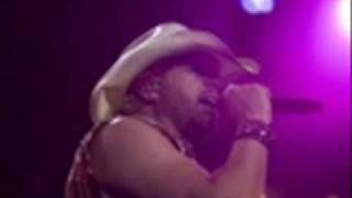Losing My Touch - Toby Keith W/Lyrics