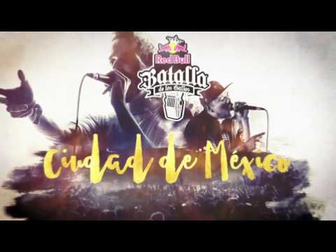 RED BULL BATALLA DE LOS GALLOS 2017