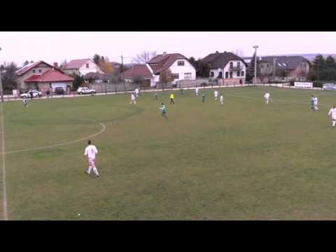 2015.11.15. BFTSE Tárnok - Ráckeve  VAFC 0- 2