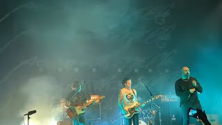 A Wish For Wings That Work - Poison The Well - Franklin Music Hall 04/25/25