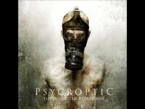 Psycroptic- Forward to Submission (2012)