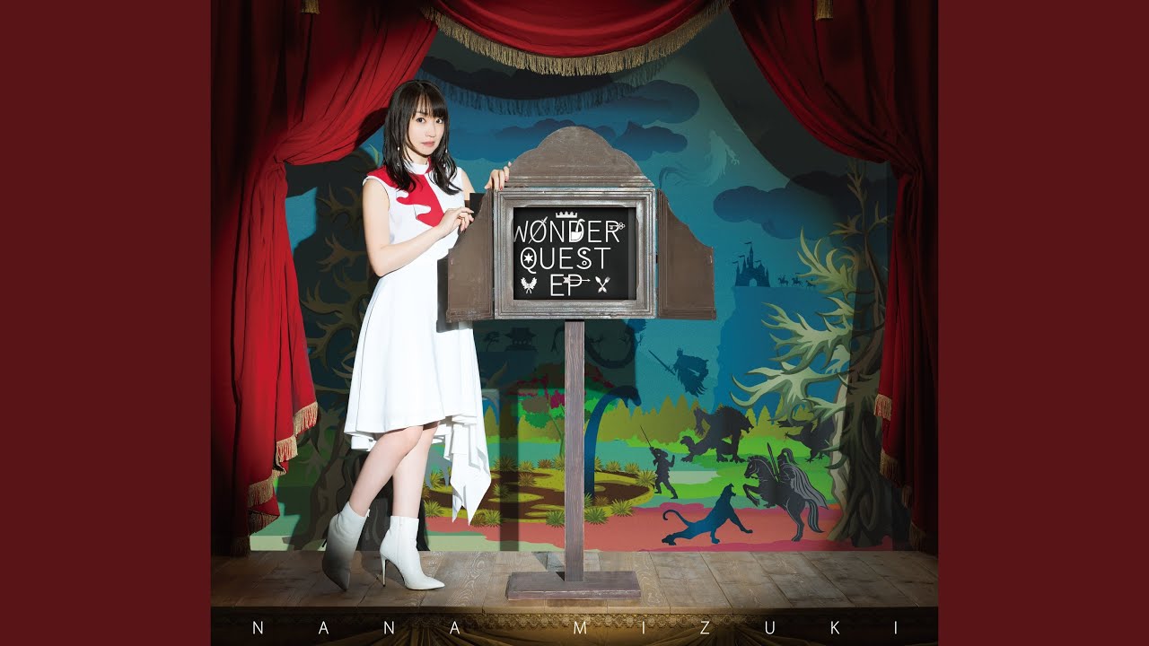 人気投票 1 64位 水樹奈々曲ランキング ファンおすすめの名曲は みんなのランキング 人気投票 1 64位 水樹奈々曲ランキング ファンおすすめの名曲は みんなのランキング