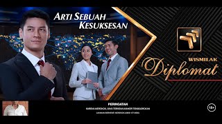 Download lagu TVC Wismilak Diplomat versi: Switch to Success (45') mp3 Download lagu TVC Wismilak Diplomat versi: Switch to Success (45') mp3