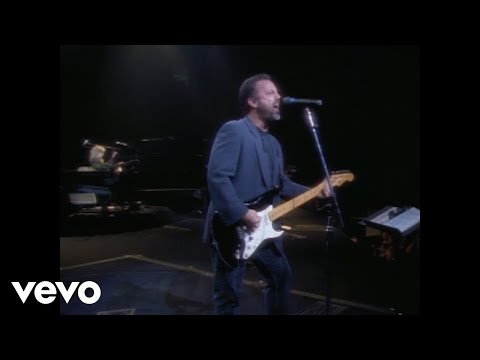 Video thumbnail for No Man’s Land(Live At Boston Garden Boston MA September 1993)