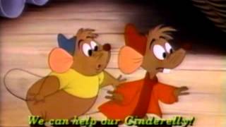 The Work Song | Cinderella