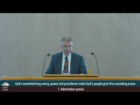 20230108AM Sermon Video