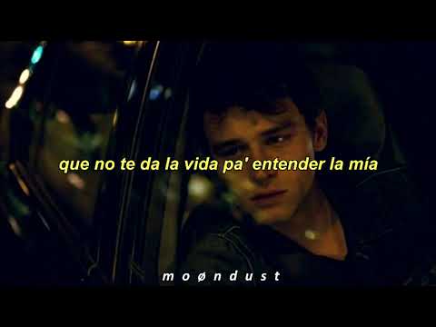 Lo Sabía- Babi x Miranda // Letra