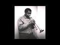 Donald Byrd ''The Black Disciple''