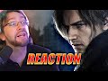 MAX REACTS LEON In Resident Evil 9 Requiem Trailer More