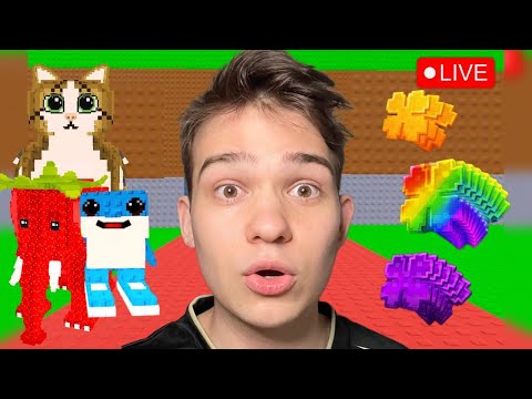 🔴КРАДИ БРЕИНРОТ ПВП И КРАФТЫ!!  тг -ilditv