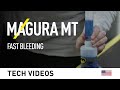 MAGURA MT Fast Bleeding