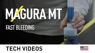 Magura MT TRAIL SL
