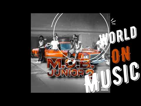 JuneOnnaBeat x June -  Neva Leave Feat  4Rax & T-Nutty