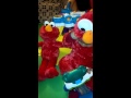 Elmo Oct 29