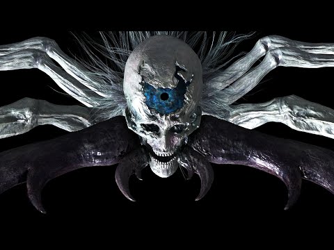 Elden Ring - Naturalborn of the Void