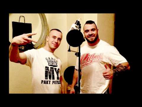 MY / Artex ft. Baszu - Naturalny Hardkor