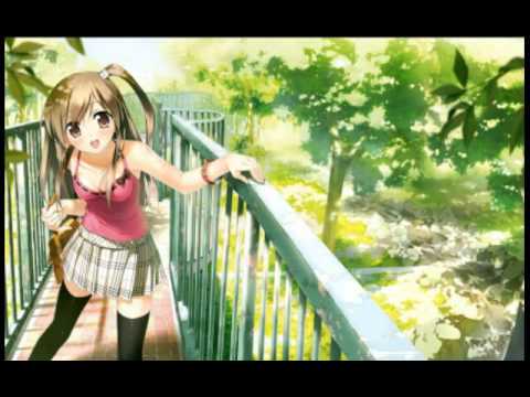 Nightcore - We Are Alive