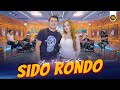 AJENG FEBRIA FEAT DELVA SIDO RONDO Official Live Video Royal Music