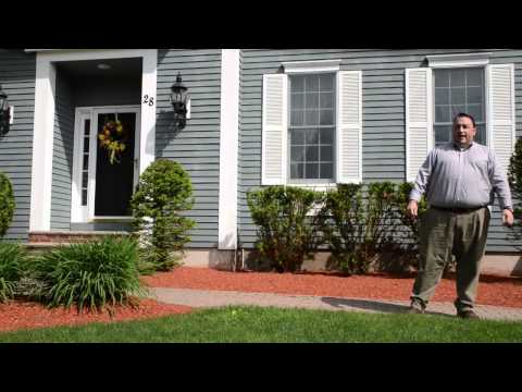 28 Arrowwood St Methuen with Matt McLennan