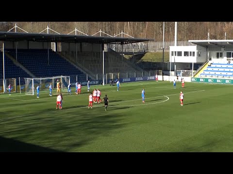 Elfmeter-Hattrick in 20 Minuten! I Regionalliga Südwest: Die Torshow zum 25. Spieltag 2020/2021