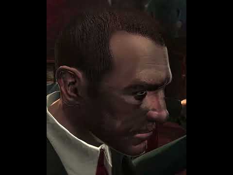 Vlad Messed With the Wrong Cousin 😤 | #gta4 #shorts